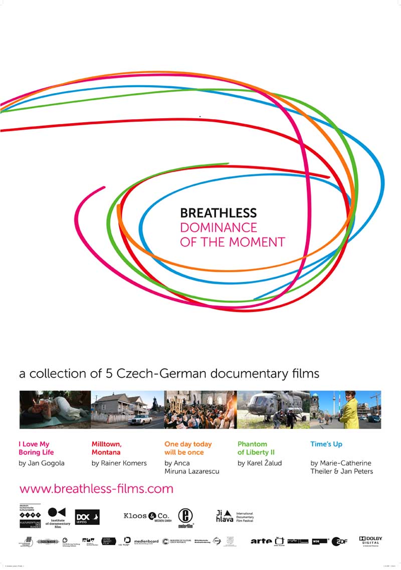 BREATHLESS Kloos & Co.